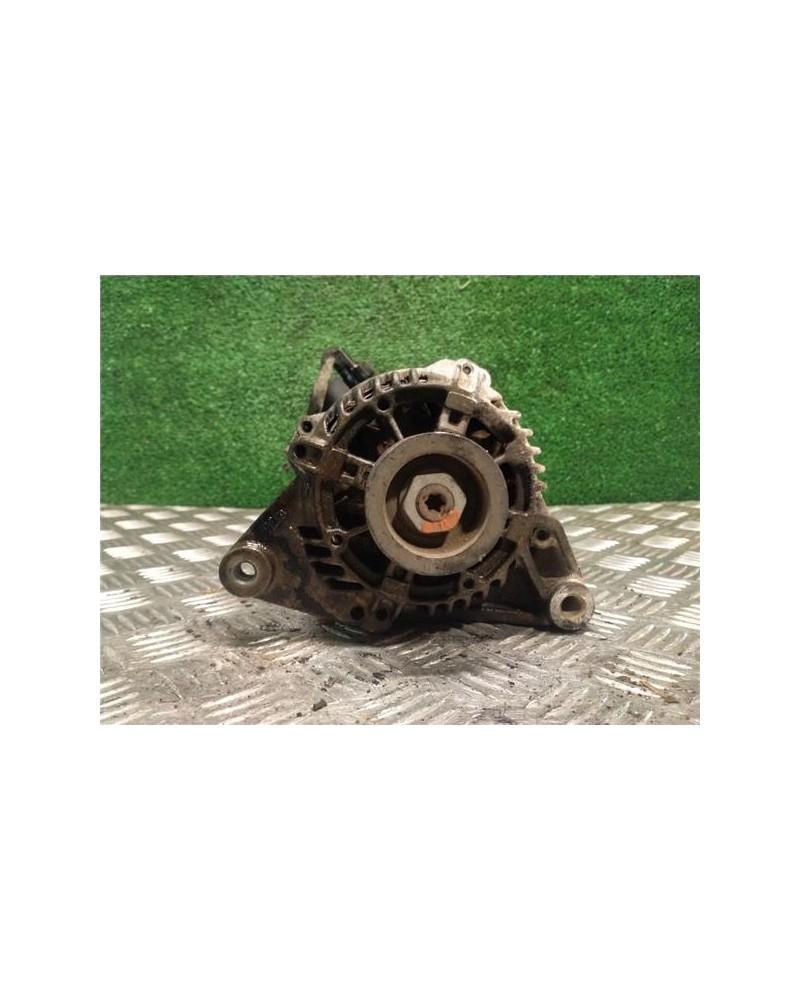ALTERNADOR