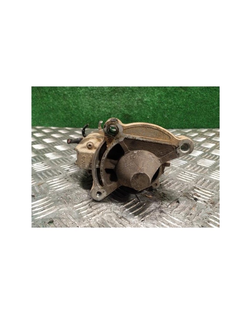 MOTOR ARRANQUE