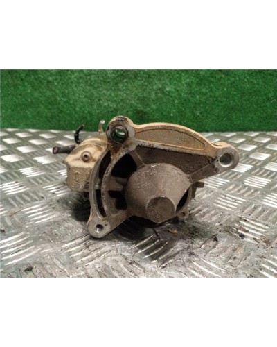 MOTOR ARRANQUE