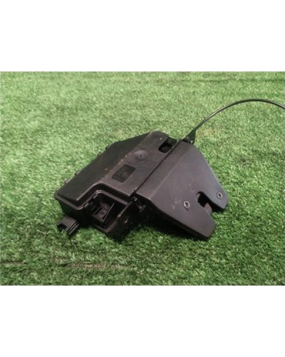 CERRADURA PORTON