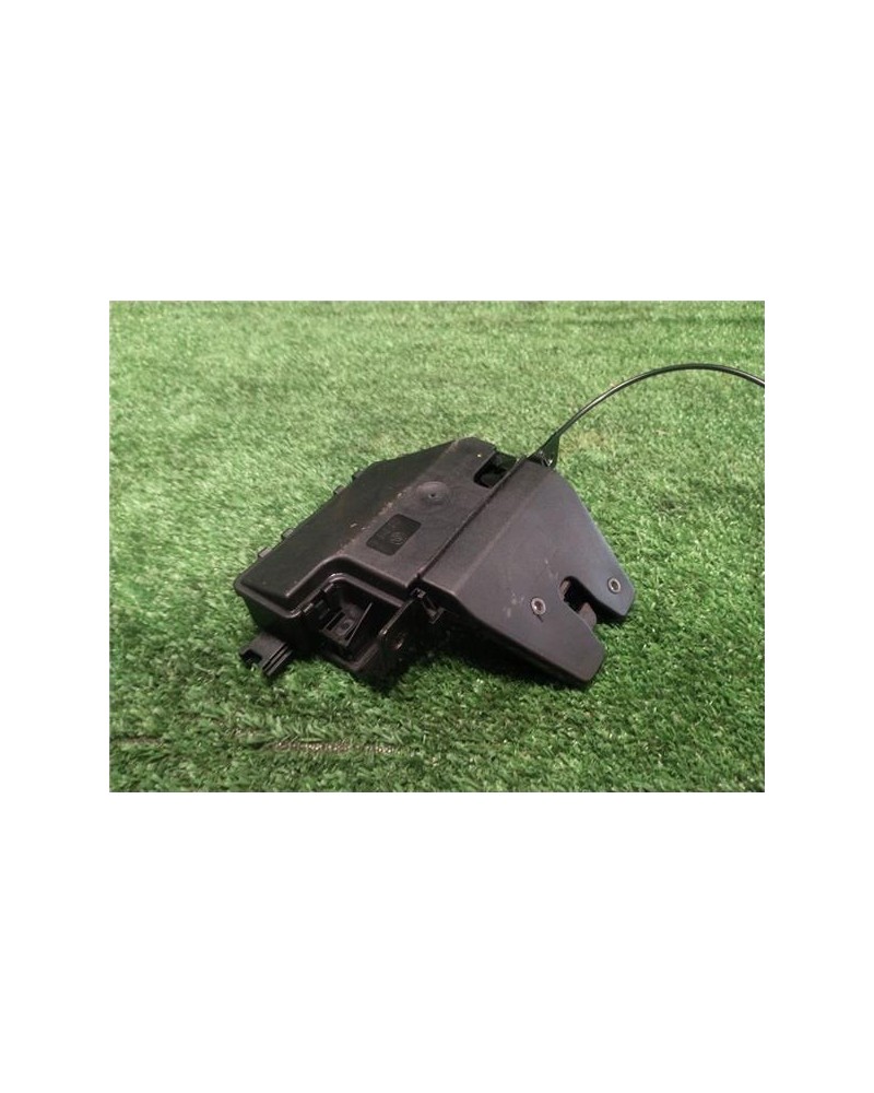 CERRADURA PORTON