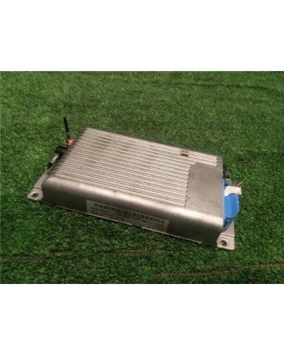 MODULO ELECTRONICO