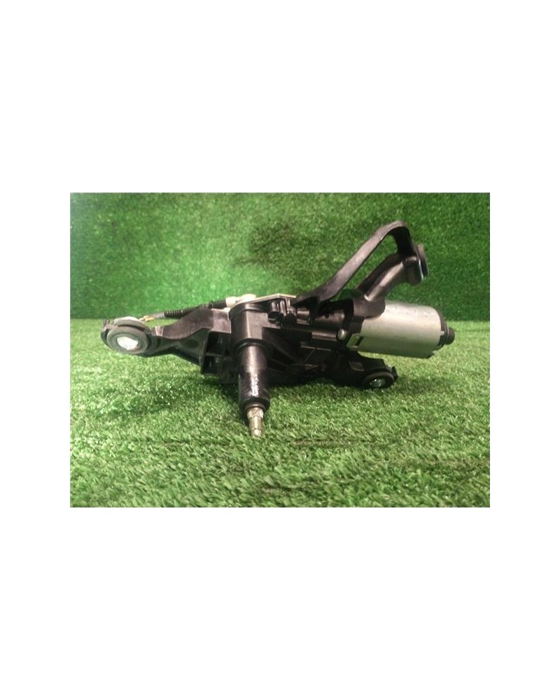 MOTOR LIMPIAPARABRISAS TRA.