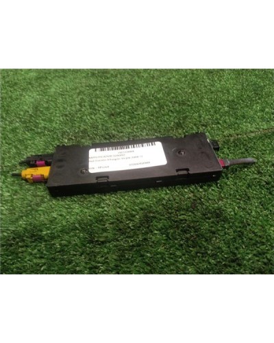 AMPLIFICADOR SONIDO