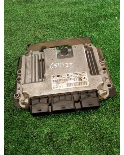 CENTRALITA MOTOR UCE