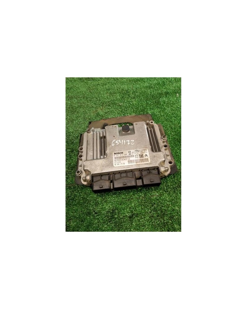 CENTRALITA MOTOR UCE