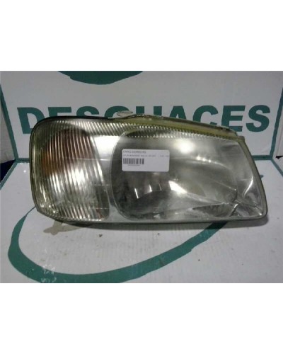 FARO DEL. DCHO