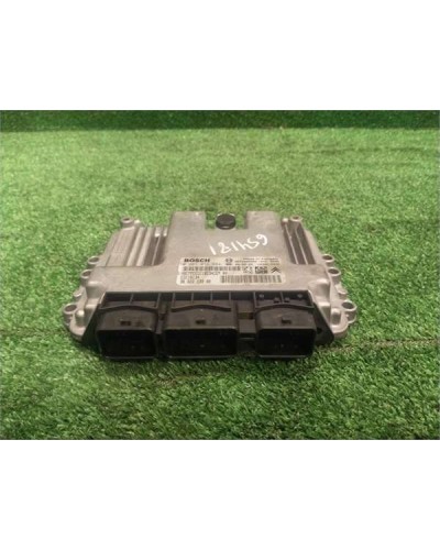 CENTRALITA MOTOR UCE