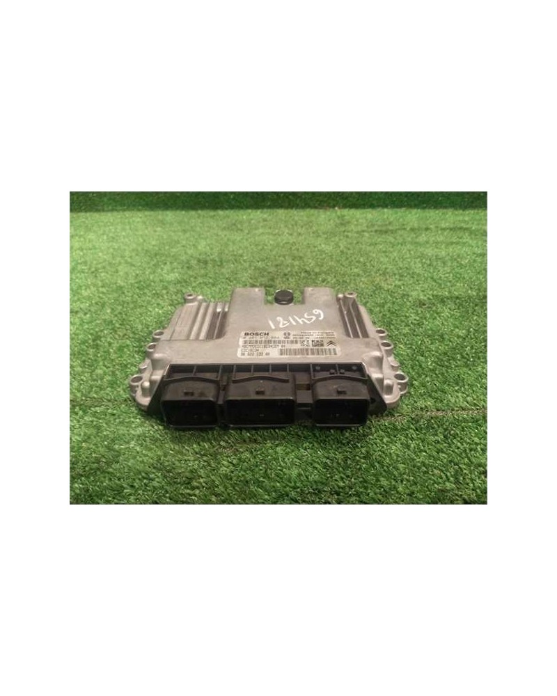 CENTRALITA MOTOR UCE