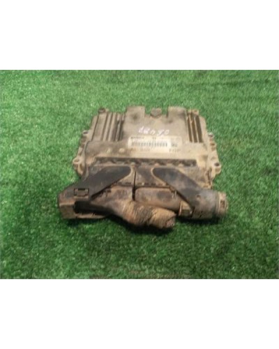 CENTRALITA MOTOR UCE