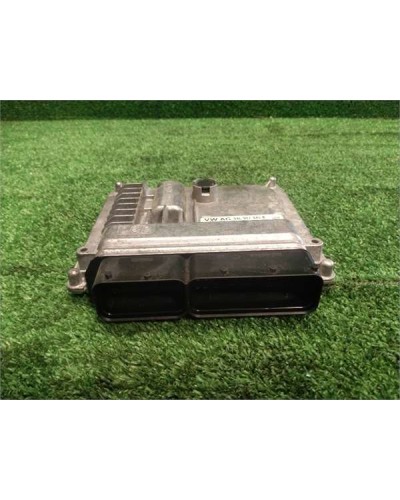 CENTRALITA MOTOR UCE