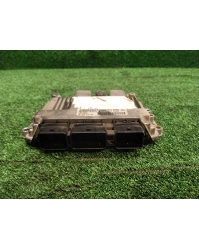 CENTRALITA MOTOR UCE