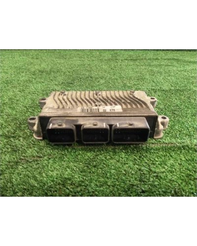 CENTRALITA MOTOR UCE