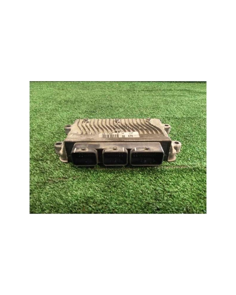 CENTRALITA MOTOR UCE