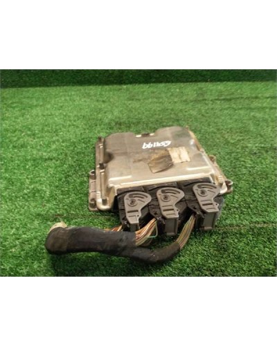CENTRALITA MOTOR UCE