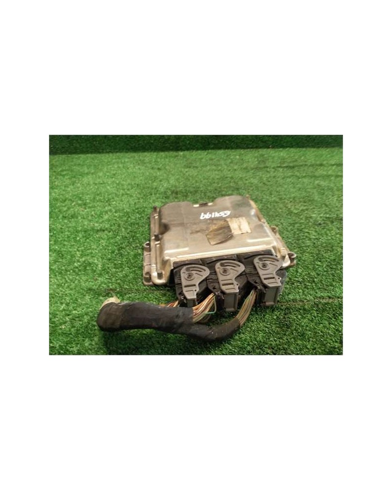 CENTRALITA MOTOR UCE