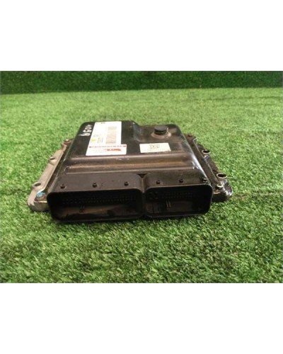 CENTRALITA MOTOR UCE