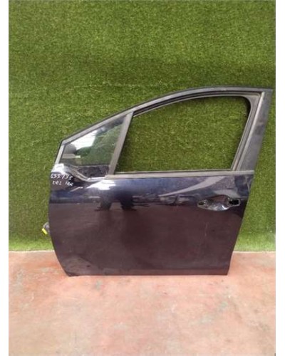 PUERTA DEL. IZDA.