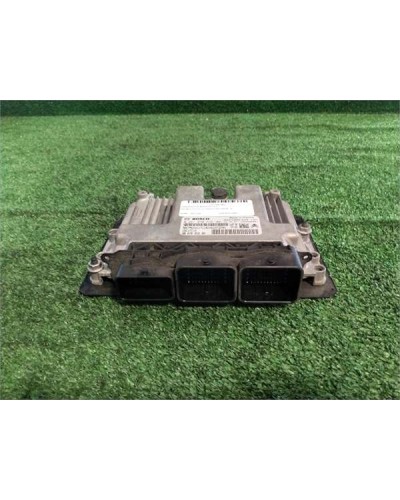 CENTRALITA MOTOR UCE