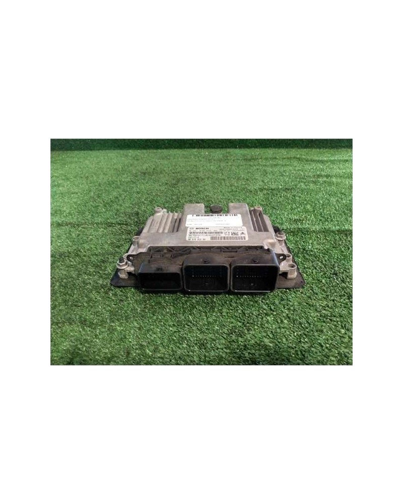 CENTRALITA MOTOR UCE