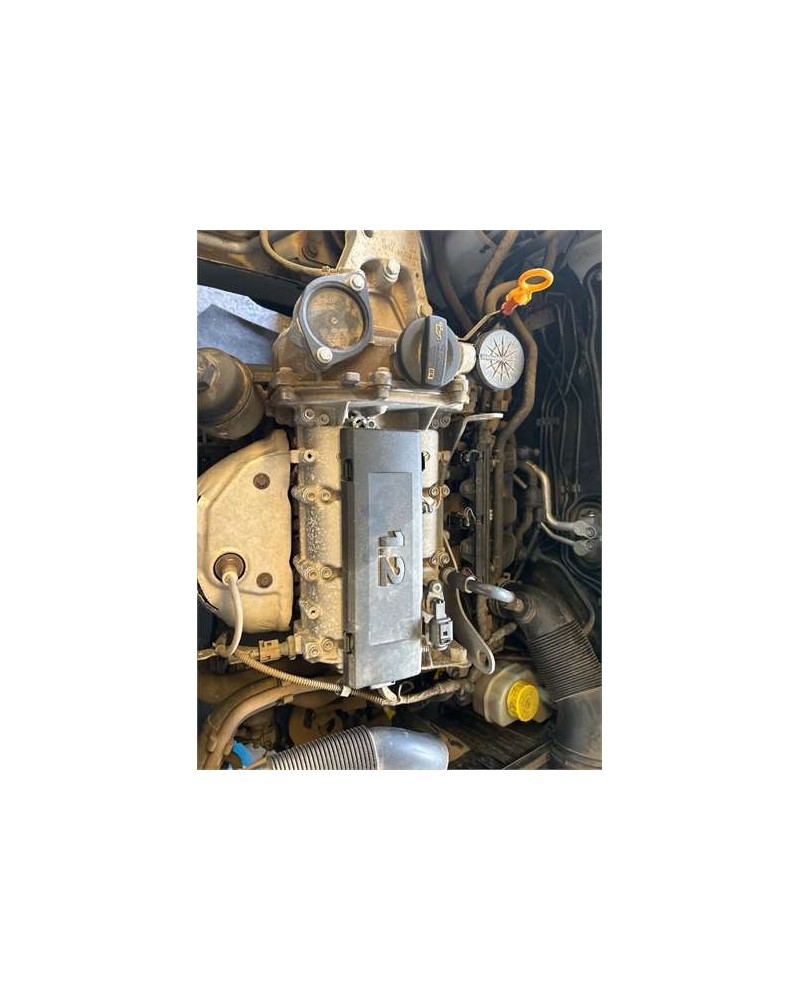 MOTOR COMPLETO