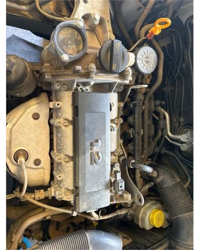 MOTOR COMPLETO