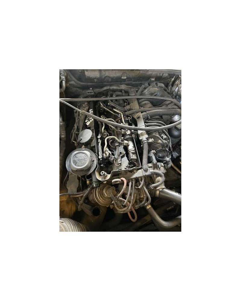 MOTOR COMPLETO