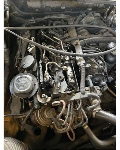 MOTOR COMPLETO