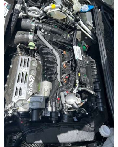 MOTOR COMPLETO