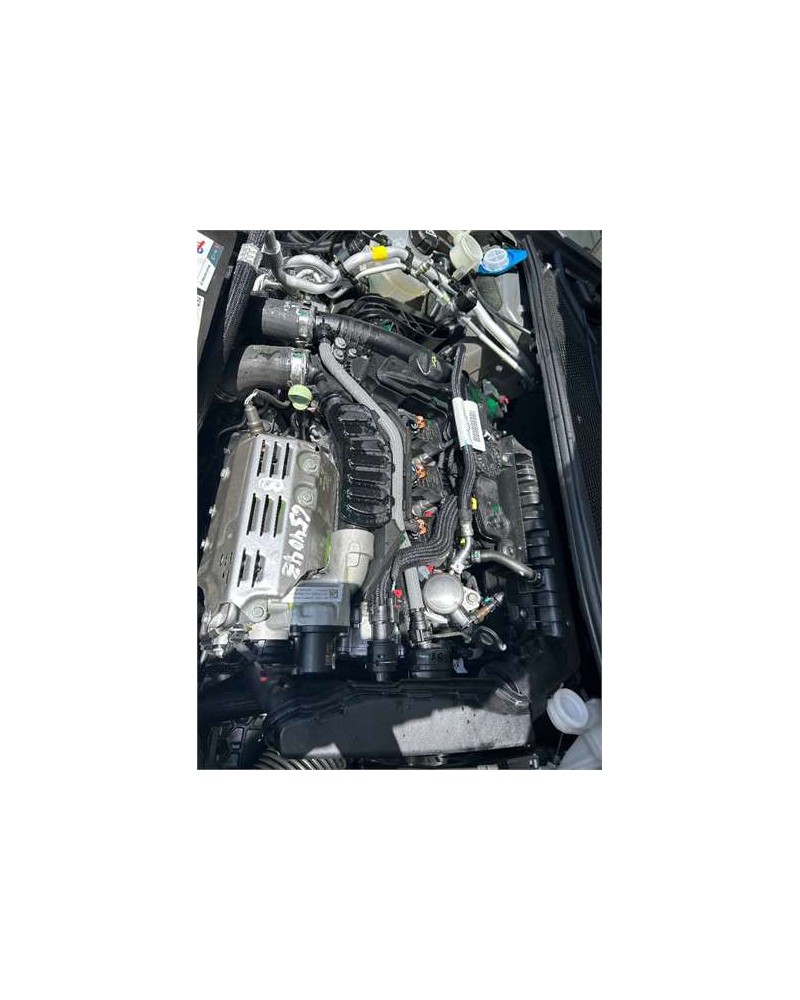 MOTOR COMPLETO