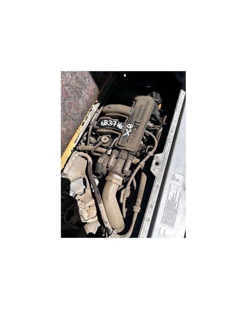 MOTOR COMPLETO