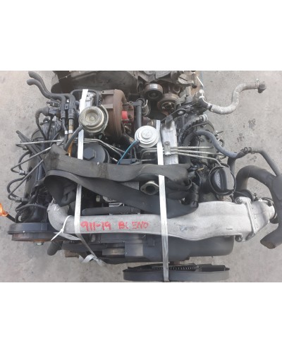 MOTOR COMPLETO