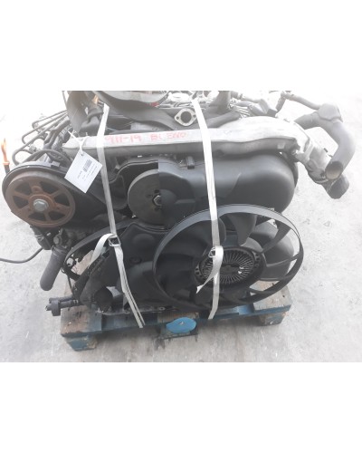 MOTOR COMPLETO