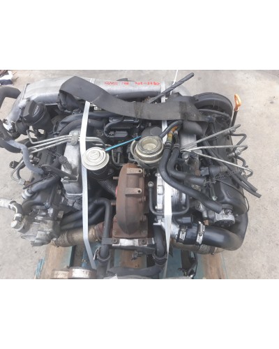 MOTOR COMPLETO