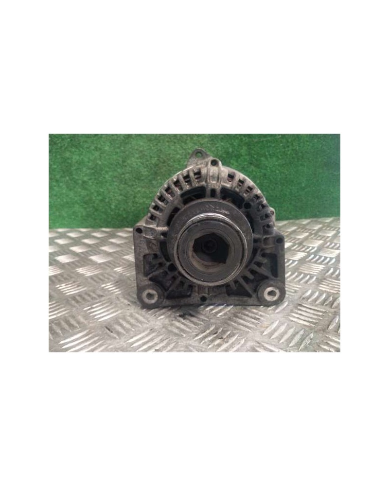 ALTERNADOR