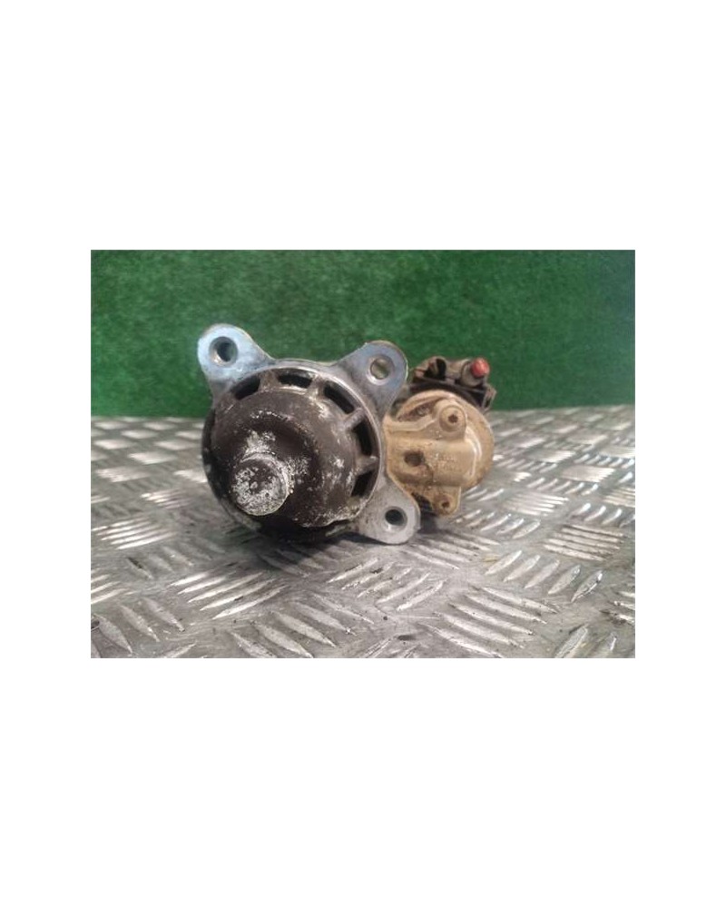 MOTOR ARRANQUE