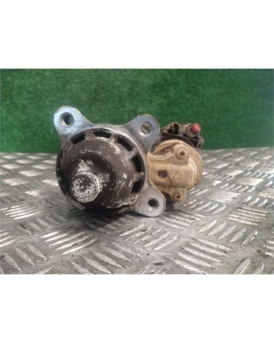 MOTOR ARRANQUE
