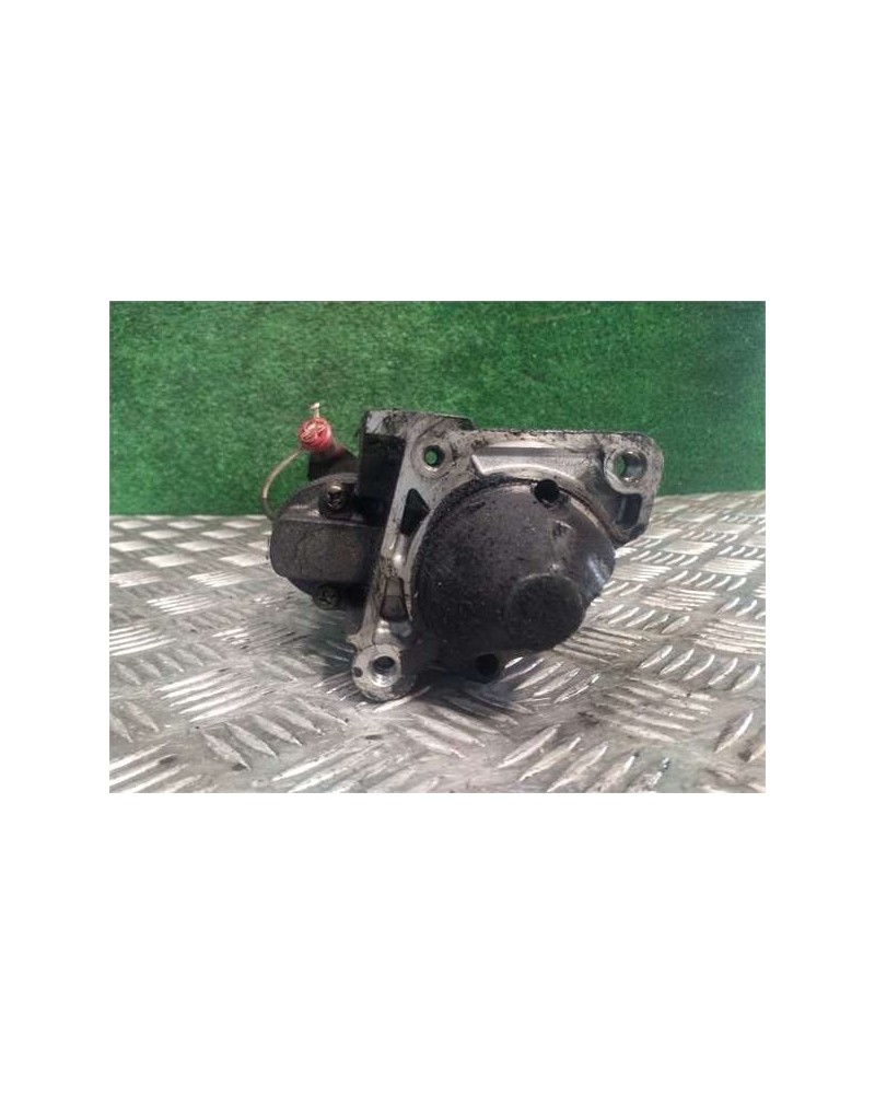 MOTOR ARRANQUE