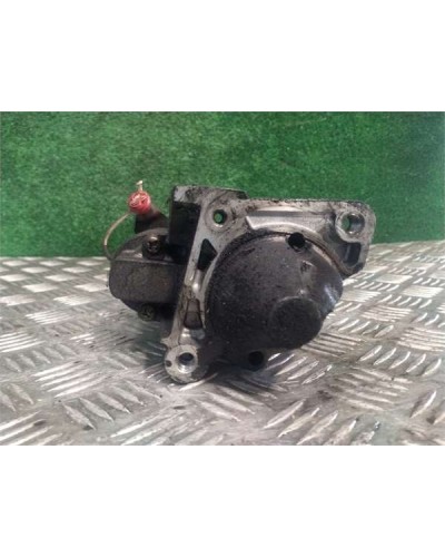 MOTOR ARRANQUE