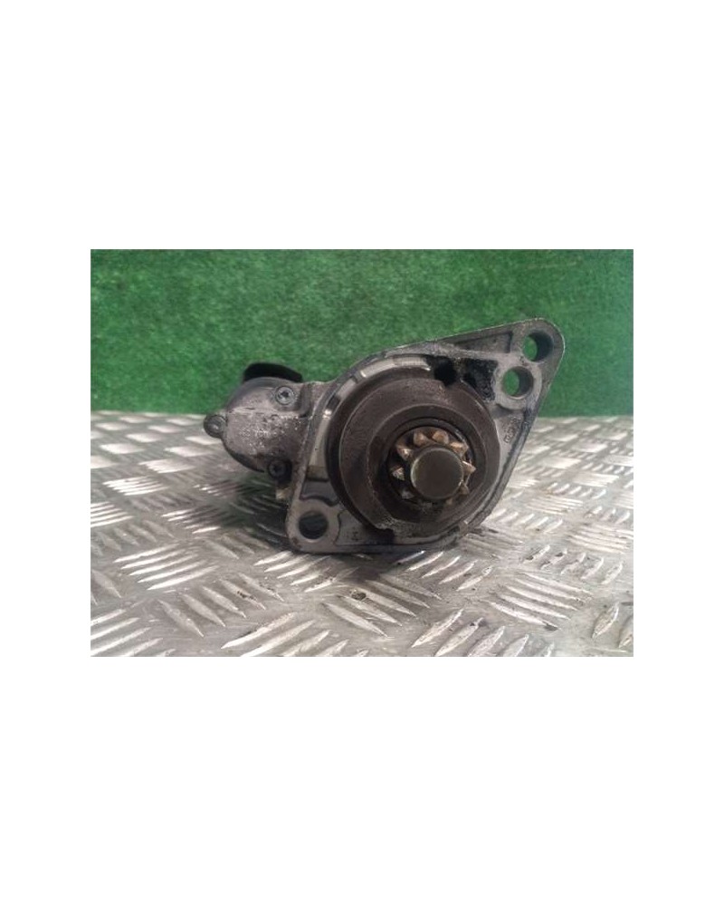 MOTOR ARRANQUE
