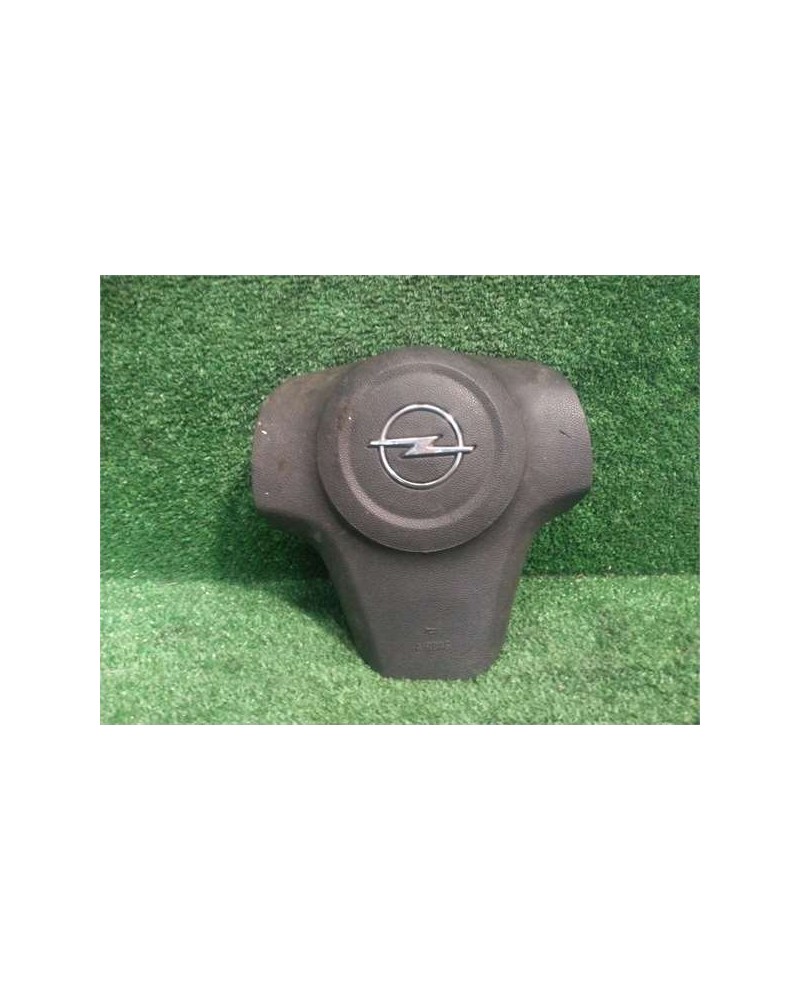 AIRBAG VOLANTE