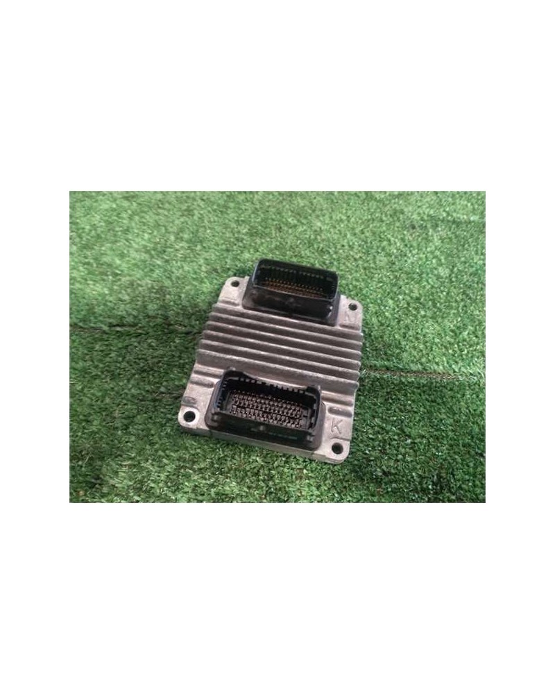 CENTRALITA MOTOR UCE