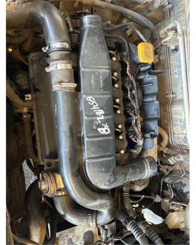 MOTOR COMPLETO