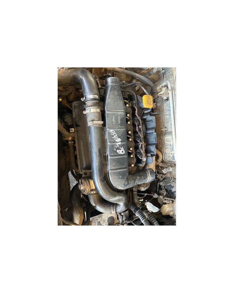MOTOR COMPLETO