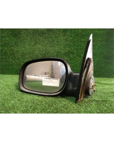 RETROVISOR ELECTRICO IZDO.
