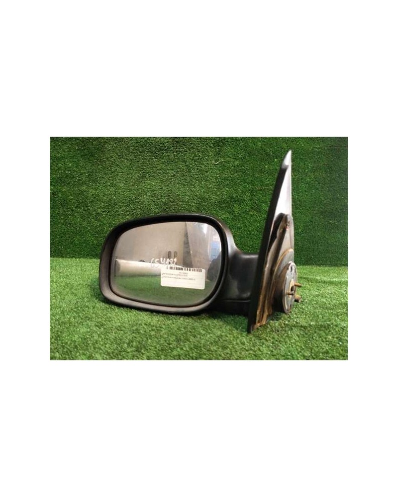 RETROVISOR ELECTRICO IZDO.