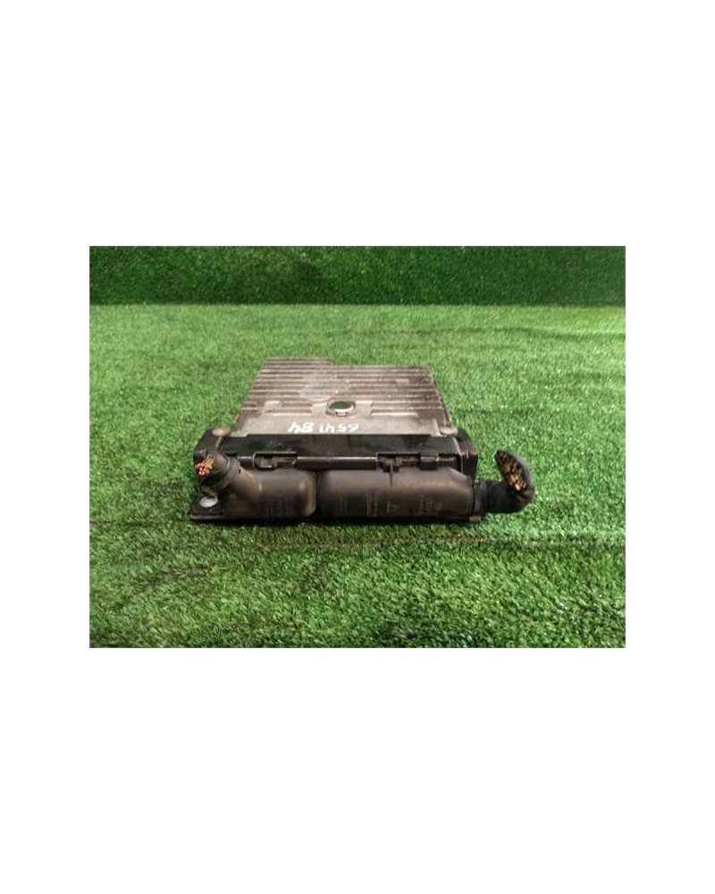 CENTRALITA MOTOR UCE