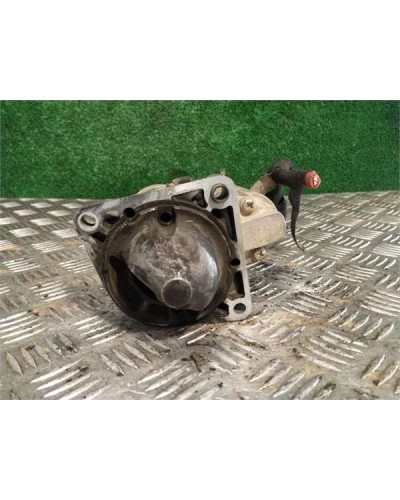 MOTOR ARRANQUE