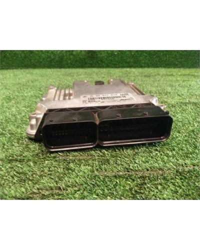 CENTRALITA MOTOR UCE