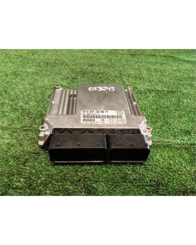 CENTRALITA MOTOR UCE